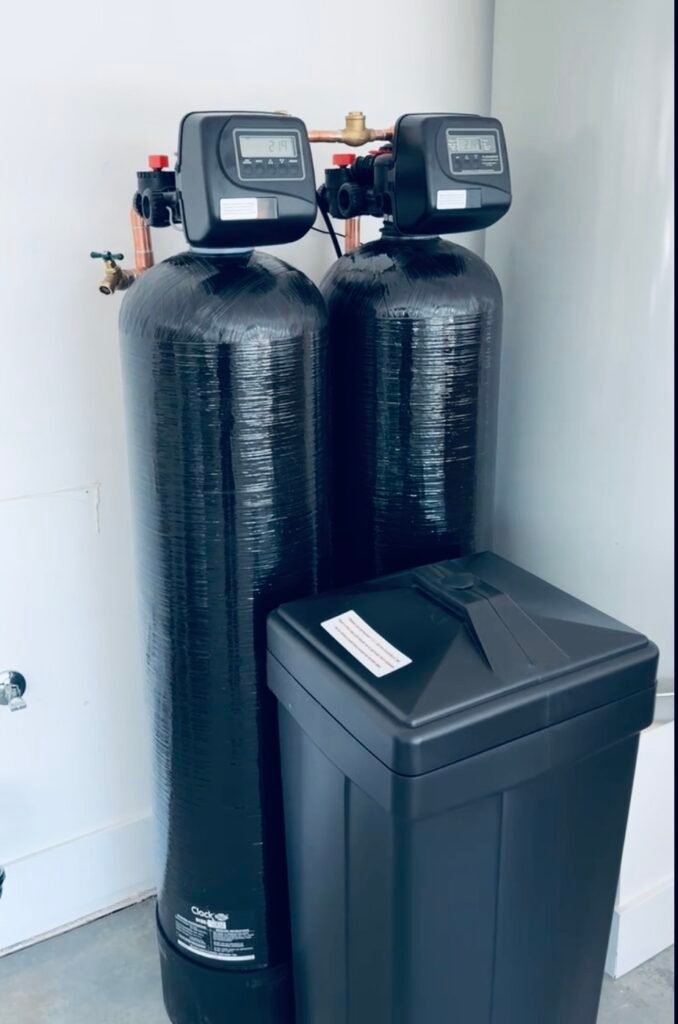 Water Treatment - Stiger Plumbing Solutions