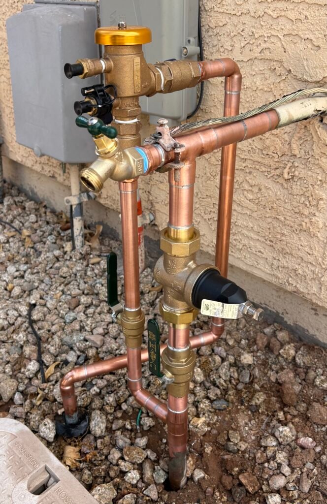 Leak Detection - Stiger Plumbing Solutions