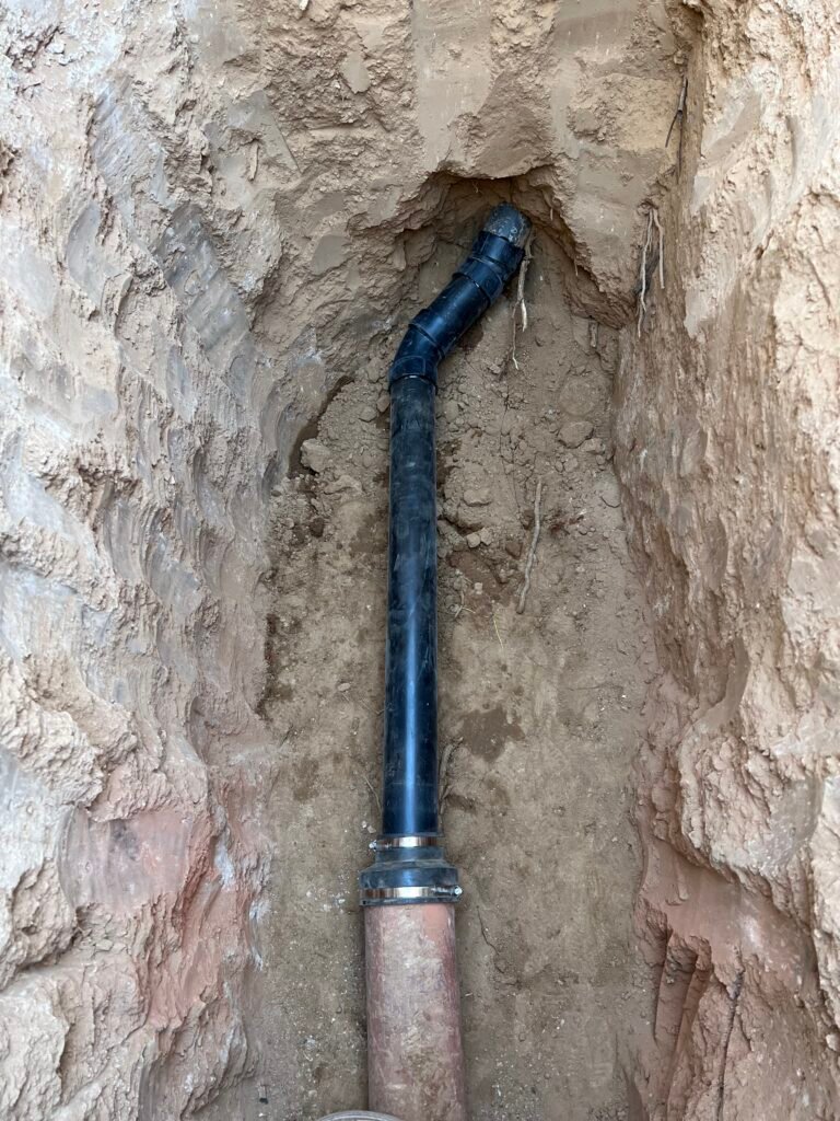 Sewer & Drain - Stiger Plumbing Solutions