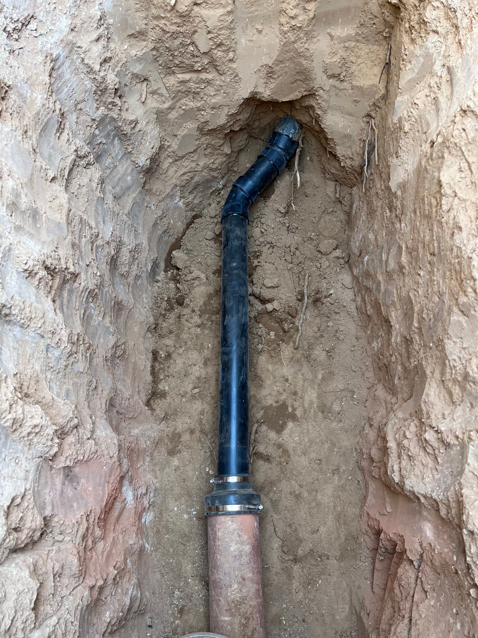 sewer spot repair 2