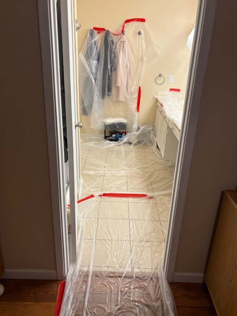 Water Damage Solutions - Stiger Plumbing Solutions
