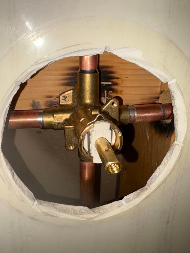 Fixture Repair & Replacement - Stiger Plumbing Solutions
