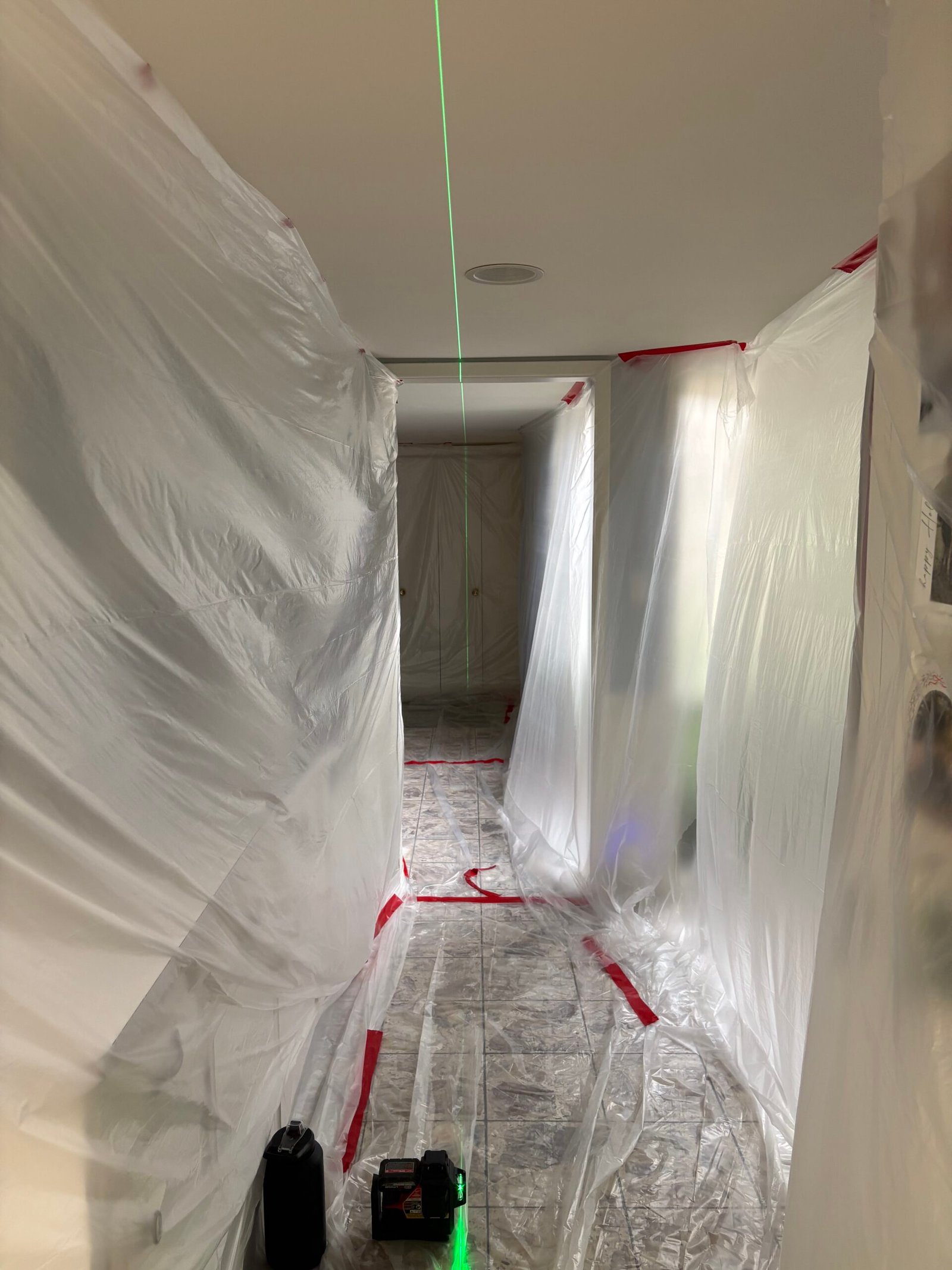 water damage pic 1